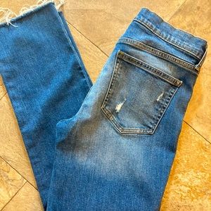 Gap 1969 jeans